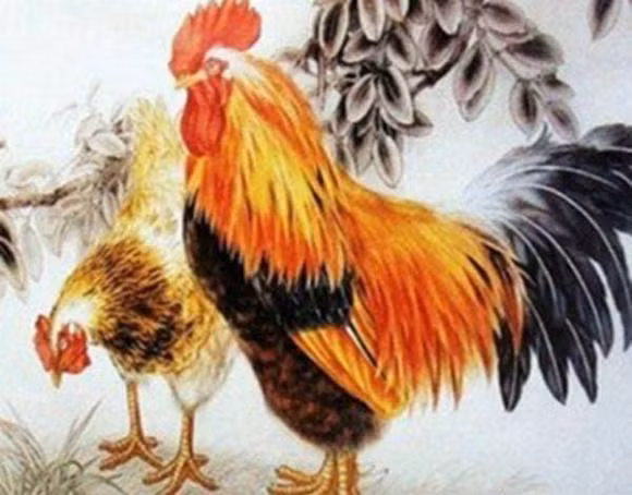 Kể từ bây giờ, tài lộc sẽ tăng vọt, thu về bạc triệu trong vòng 10 ngày kể từ ngày 1 tháng 7, Quán Âm Bồ Tát sẽ cầu nguyện và mọi việc sẽ suôn sẻ. 