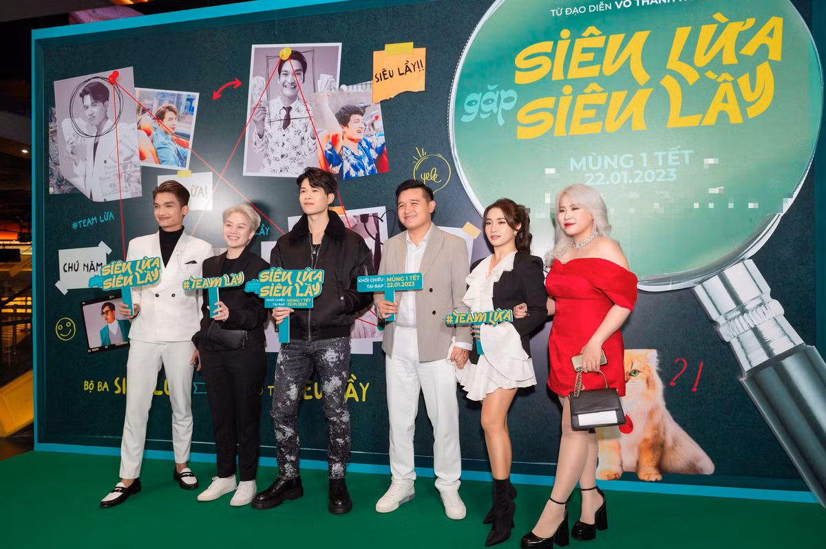"Siêu lừa gặp siêu lầy" có sau khi ăn bún đậu Mạc Văn Khoa ảnh 3