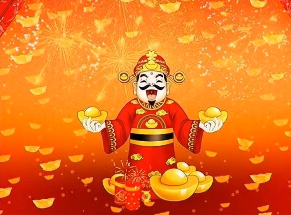 Phu nu sinh vao thang nay ve sau khong lo lang ve tien bac
