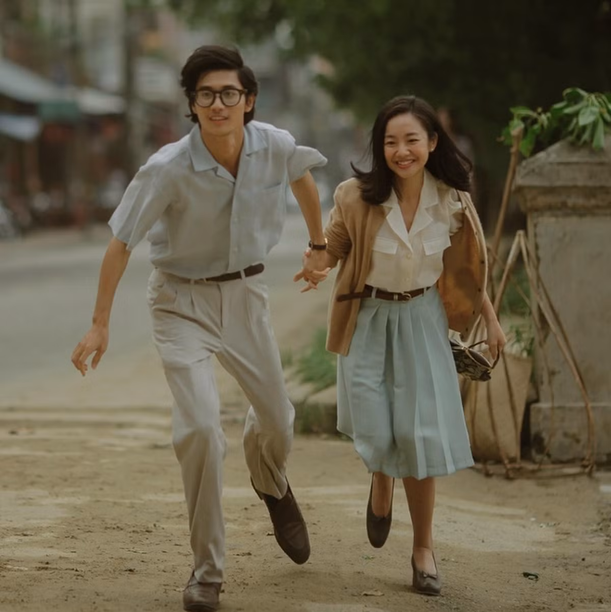 Hoang Ha: “Toi chi moi co duy nhat mot nguoi yeu cu“-Hinh-2