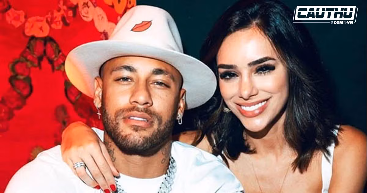 Neymar lai khien 1 nguoi phu nu khac mang thai