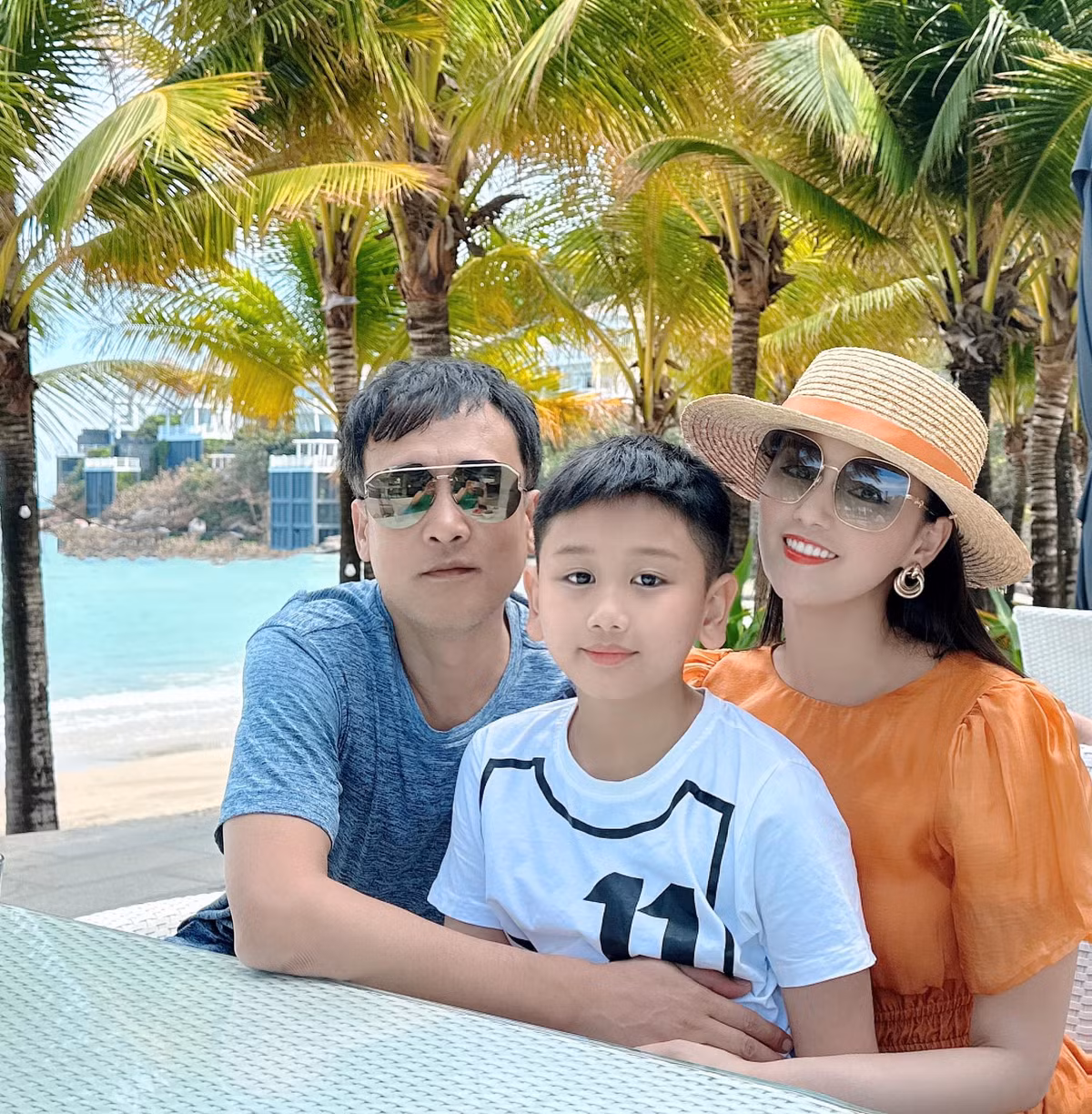 Lã Thanh Huyền: ‘Phụ nữ hơn nhau ở chính mình’ - Hình 2 La Thanh Huyen: ‘Phu nu hon nhau o chinh minh’-Hinh-2