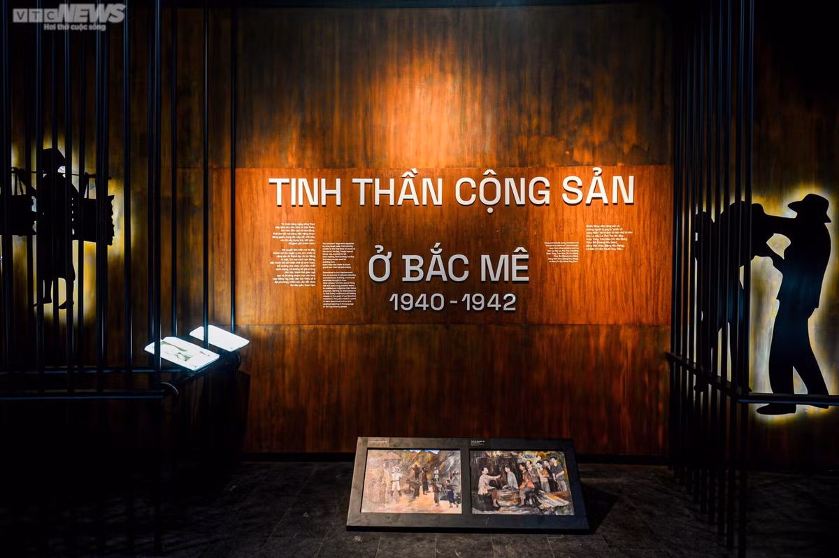 Qua năm tháng, những dấu tích và nhiều hiện vật đã được chính quyền, nhân dân huyện Bắc Mê lưu giữ, bảo tồn, trở thành địa chỉ “đỏ” giáo dục truyền thống yêu nước, truyền thống cách mạng cho thế hệ hôm nay và mai sau. Với giá trị lịch sử to lớn và ý nghĩa quan trọng trong việc giáo dục truyền thống cho thế hệ trẻ, năm 1992, Căng Bắc Mê được Bộ Văn hóa - Thông tin (nay là Bộ Văn hóa - Thể thao và Du lịch) cấp bằng công nhận Di tích lịch sử quốc gia.