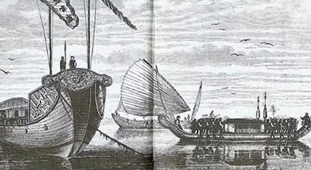 Vi dai khoa nao co 