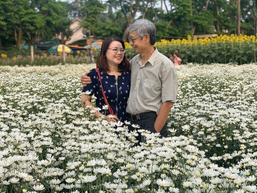 Vuon cuc hoa mi trai mua - diem den giai nhiet mua he tai xu Quang-Hinh-3