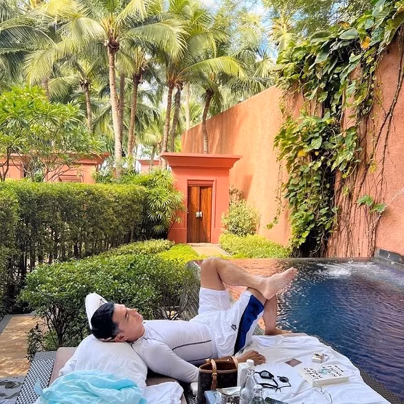 Sau 3 năm làm việc tại Việt Nam, Kiatisuk vẫn chưa thể cùng HAGL giành danh hiệu nào. Đội bóng phố núi kết thúc mùa giải 2023 với vị trí thứ 10 trên bảng xếp hạng V-League. Trước đó, HAGL từng có cơ hội lớn để vô địch V-League 2021 khi dẫn đầu sau 12 vòng đấu nhưng giải bị hủy vì Covid-19.