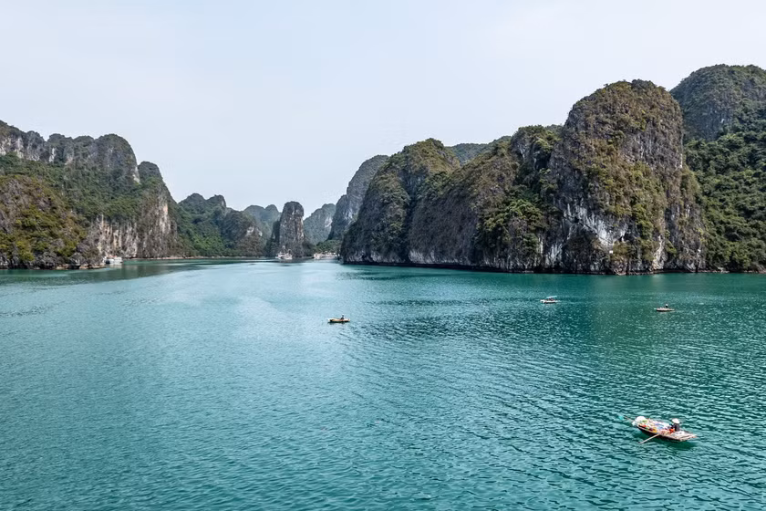 Viet Nam nam trong 10 diem den tuyet voi nhat chau A-Hinh-7