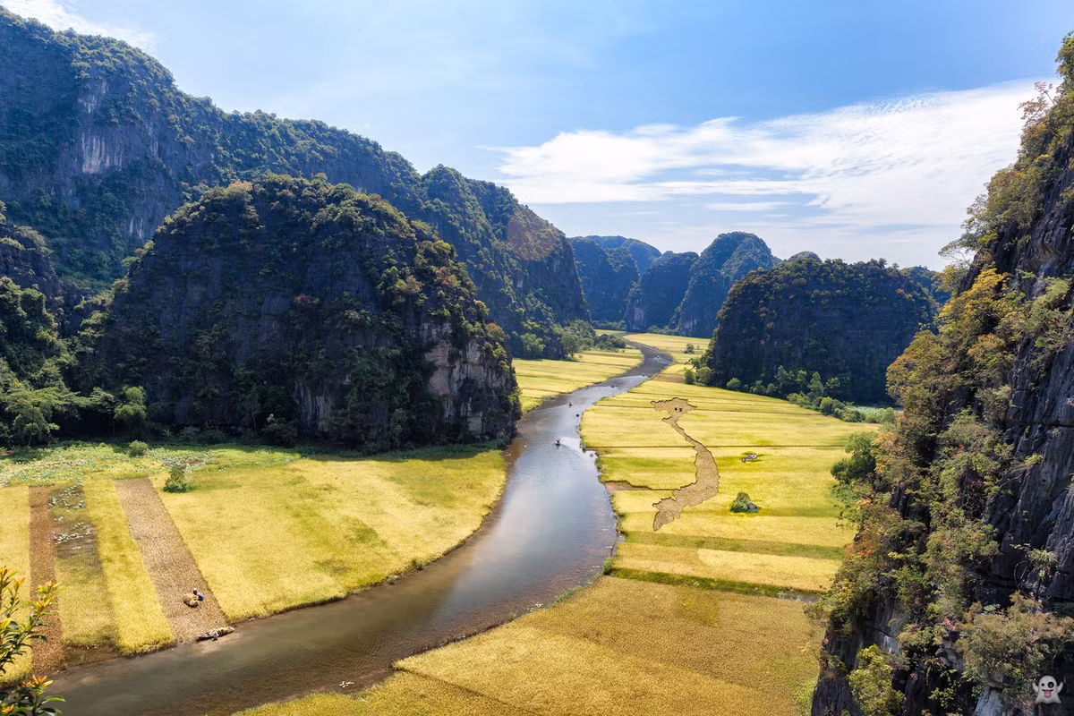 Viet Nam nam trong 10 diem den tuyet voi nhat chau A-Hinh-8