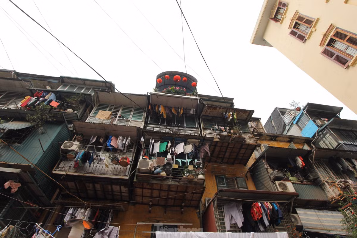 Khu chung cu cu co gia dat 'dat do' bac nhat Ha Noi-Hinh-14