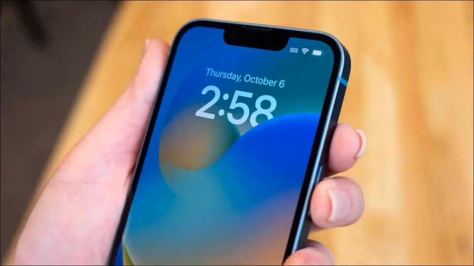 Be khoa iPhone dong nghia voi viec ban phai chiu rui ro ve bao mat