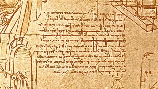 8 sự thật ít ai biết về đại danh họa Leonardo da Vinci - Hình 3 8 su that it ai biet ve dai danh hoa Leonardo da Vinci-Hinh-3
