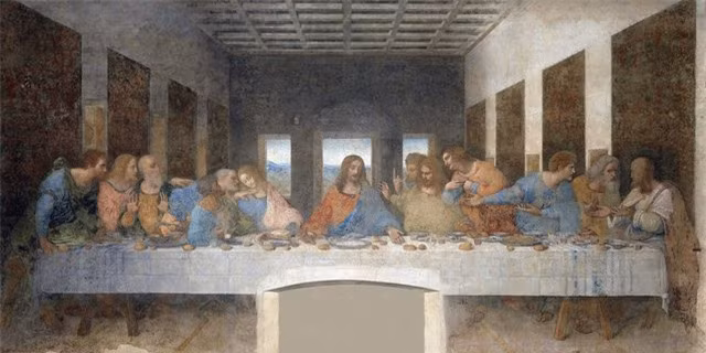 8 sự thật ít ai biết về đại danh họa Leonardo da Vinci 8 su that it ai biet ve dai danh hoa Leonardo da Vinci