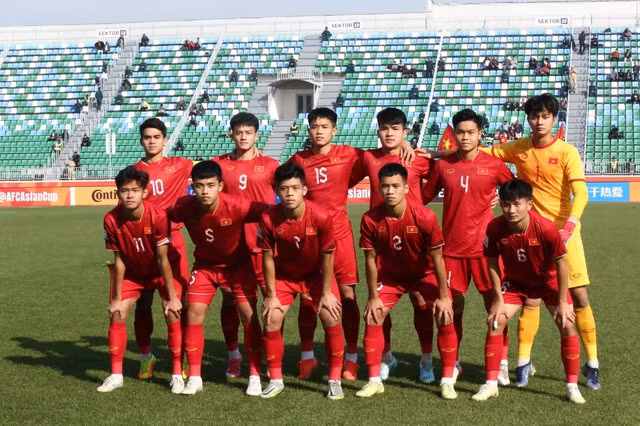 HLV Pham Minh Duc: U20 Viet Nam du suc toa sang o SEA Games 23