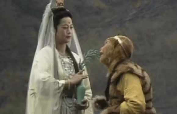 Tai sao Ton Ngo Khong khong tra 3 cong long cho Quan Am Bo Tat?-Hinh-4