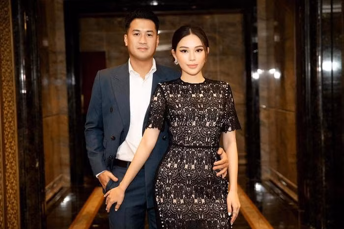 Chi Pu lam phu dau trong dam cuoi Linh Rin va Phillip Nguyen-Hinh-4