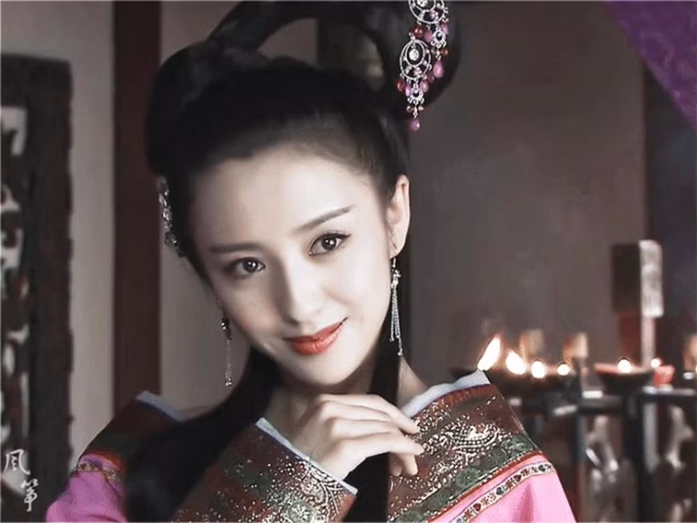 Tần Thủy Hoàng xử phạt phi tần ngoại tình thế nào? - Hình 4 Tan Thuy Hoang xu phat phi tan ngoai tinh the nao?-Hinh-4