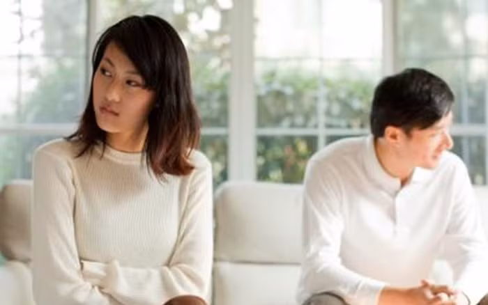 Ban trai dong y cuoi nhung khong dang ky ket hon vi dieu nay