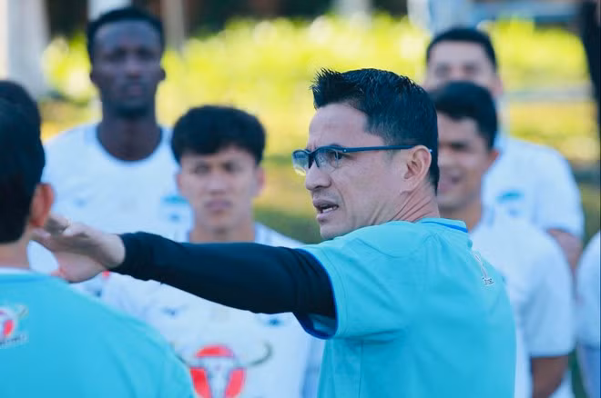 Neu HAGL bo giai that, V-League 2023 se ra sao?