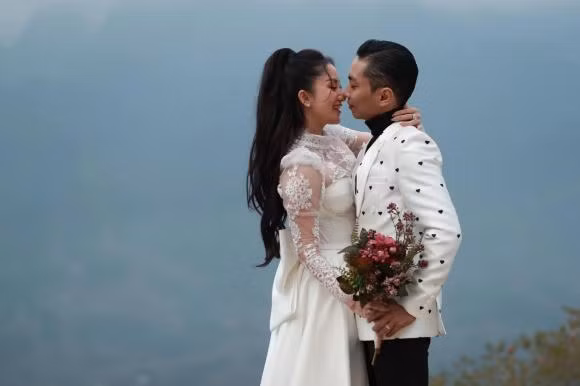 Khánh Thi nói về những ngày bất ổn tâm lí ảnh 7