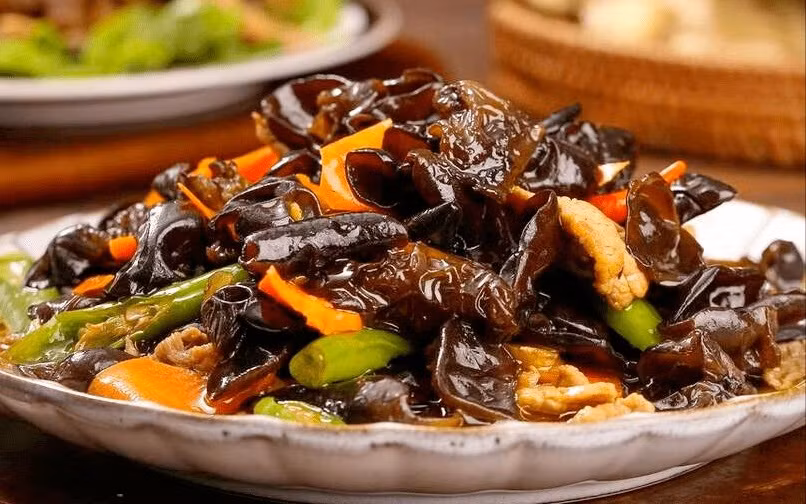 Ăn càng nhiều 4 loại thực phẩm này gan càng khỏe mạnh An cang nhieu 4 loai thuc pham nay gan cang khoe manh