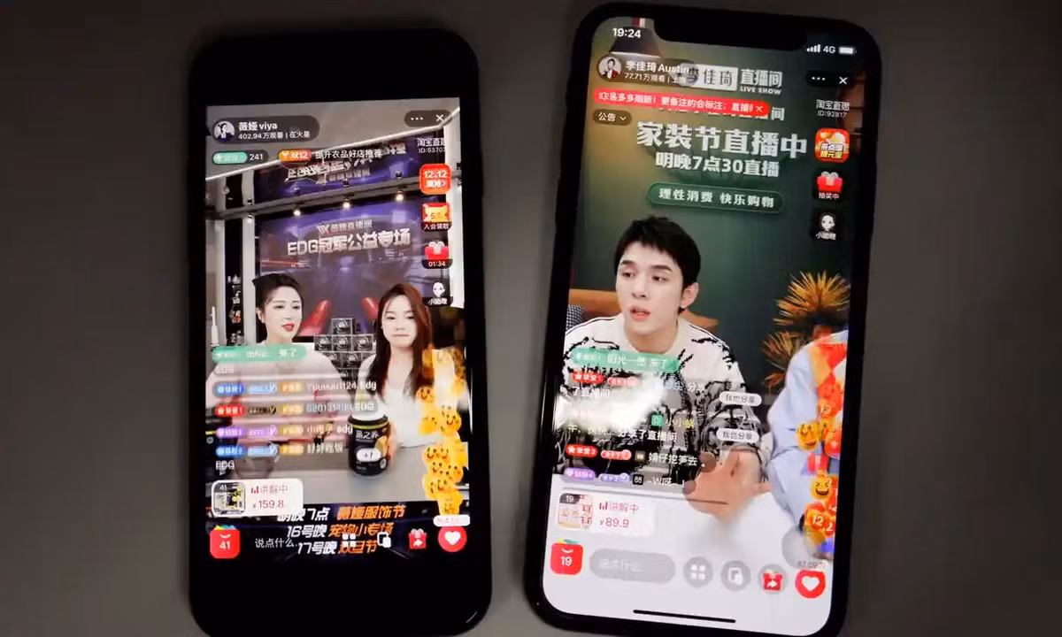 Manh khoe cua cac 