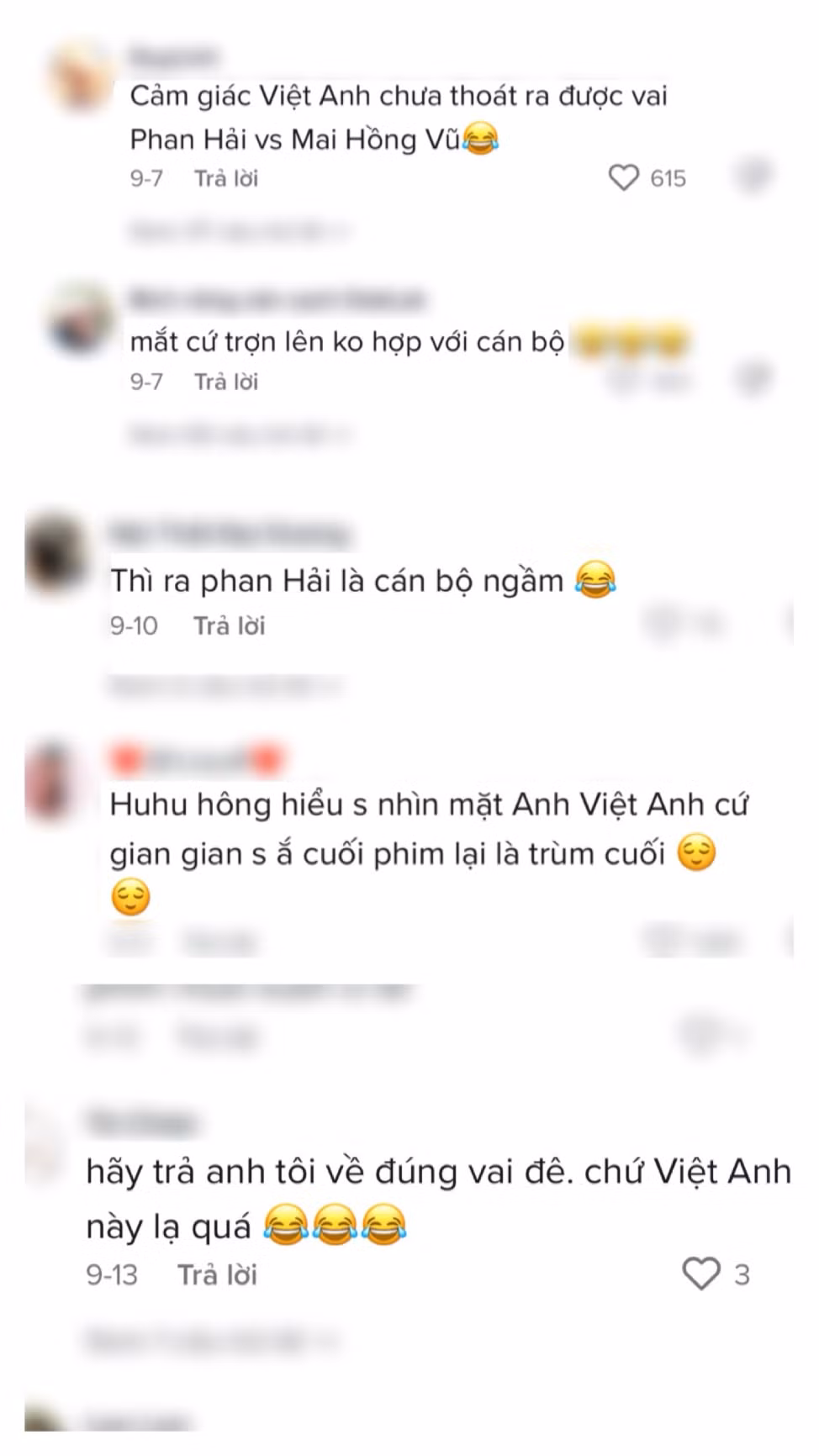 Viet Anh: 