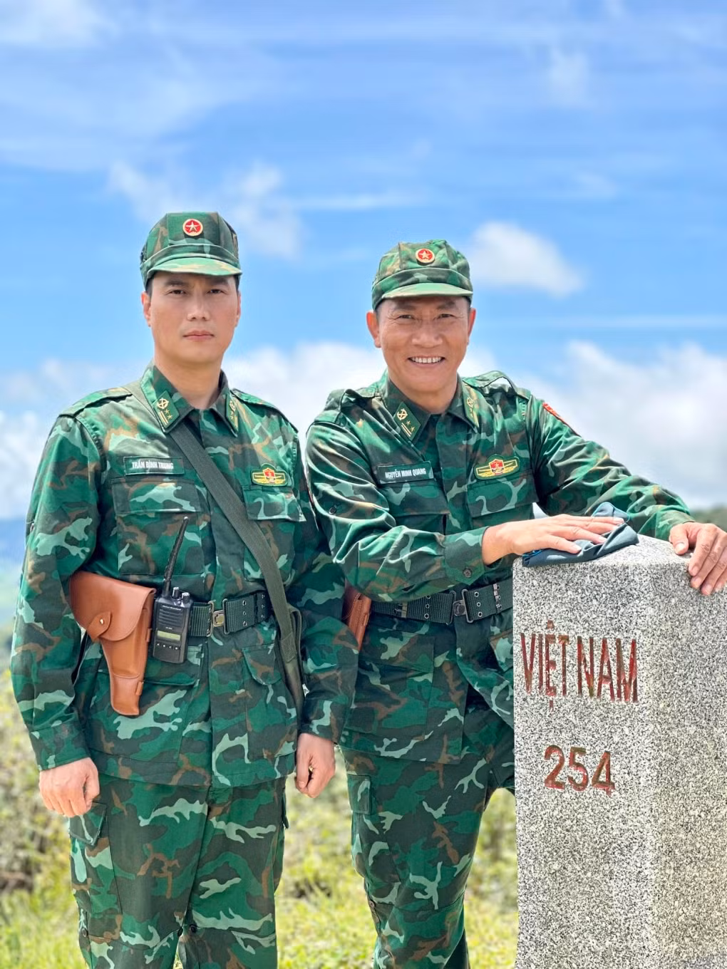 Viet Anh: 