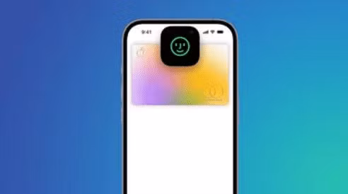 iPhone 16 se full man hinh dau tien voi Face ID duoi man hinh