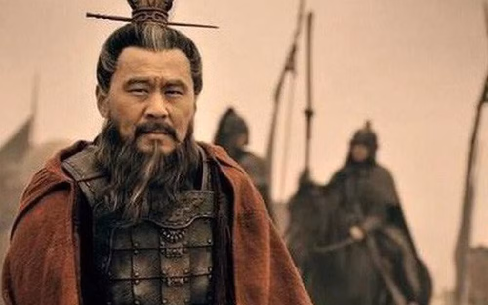 Tào Tháo: "Thật ra giữa Tam Quốc, ta mới là thật nhất!" - Hình 2 Tao Thao: