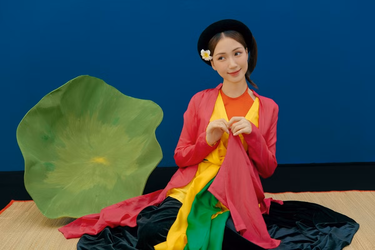 Su lang lo da giup Hoa Minzy khac Hoang Thuy Linh-Hinh-2