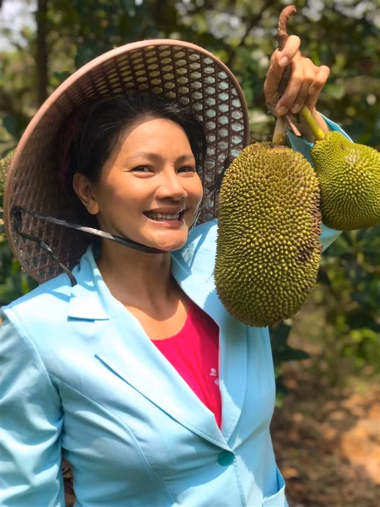 Kieu Trinh: “Con gai xau ho bo hoc vi toi bi goi nu hoang canh nong“-Hinh-12