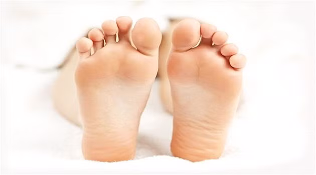 Tuong ban chan may man ai co duoc vo cung vien man