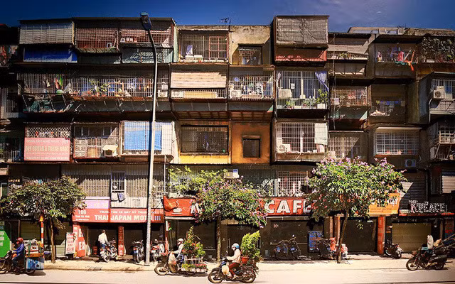 Vo chong tre 