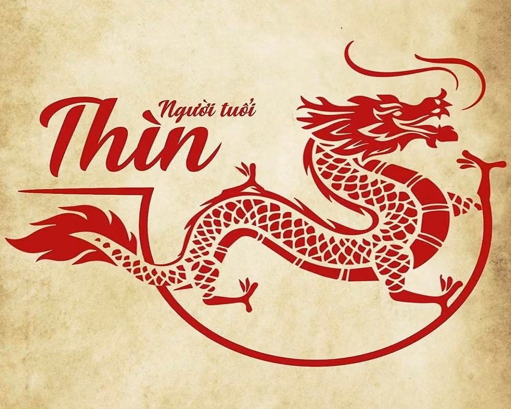 Với người tuổi Thìn, một khi đã đặt ra mục tiêu gì thì sẽ không ngừng nỗ lực để đạt được thành công. Những người này cũng có số hưởng vinh hoa phú quý, tài lộc dồi dào. Tuy nhiên, những điều này không phải tự nhiên mà có, mà chính là công sức của nhiều năm cố gắng.