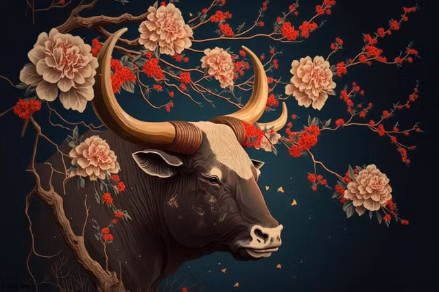 Tuổi Sửu: Bước sang tháng 4, người tuổi Sửu sẽ đón những bất ngờ và tài lộc đến ngoài mong đợi. Thời điểm này, dường như người tuổi Sửu làm gì cũng sẽ thuận buồm xuôi gió. 
