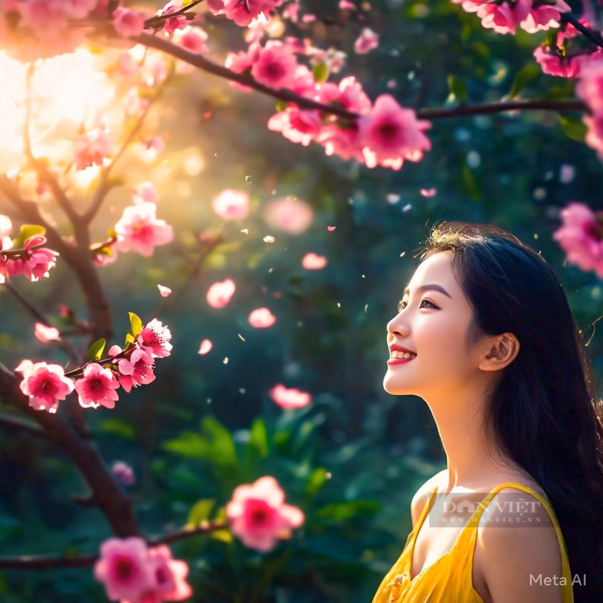 4 ngay sinh Am lich may man, 3 doi thinh vuong, an yen
