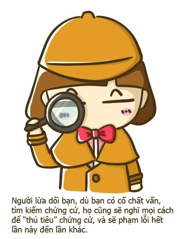 Yêu nhau, cả hai đều dành trọn niềm tin cho nhau chắc chắn hạnh phúc sẽ bền lâu.