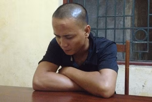 Nguyễn Tiến Dũng lãnh án 16 tháng tù về tội "Gây rối trật tự nơi công cộng".
