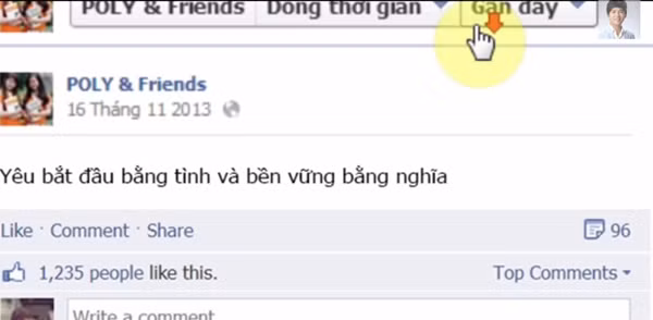  Anh hùng bàn phím 5: Vào "nhà" người khác chửi chặt chém chuyện không liên quan đến mình. 