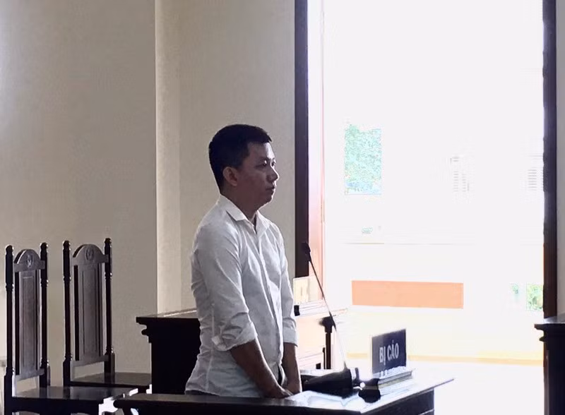Lam Truong 