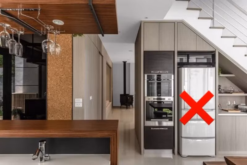 4 vị trí tuyệt đối không nên đặt tủ lạnh kẻo khiến tiền tài tiêu tán 4 vi tri tuyet doi khong nen dat tu lanh keo khien tien tai tieu tan
