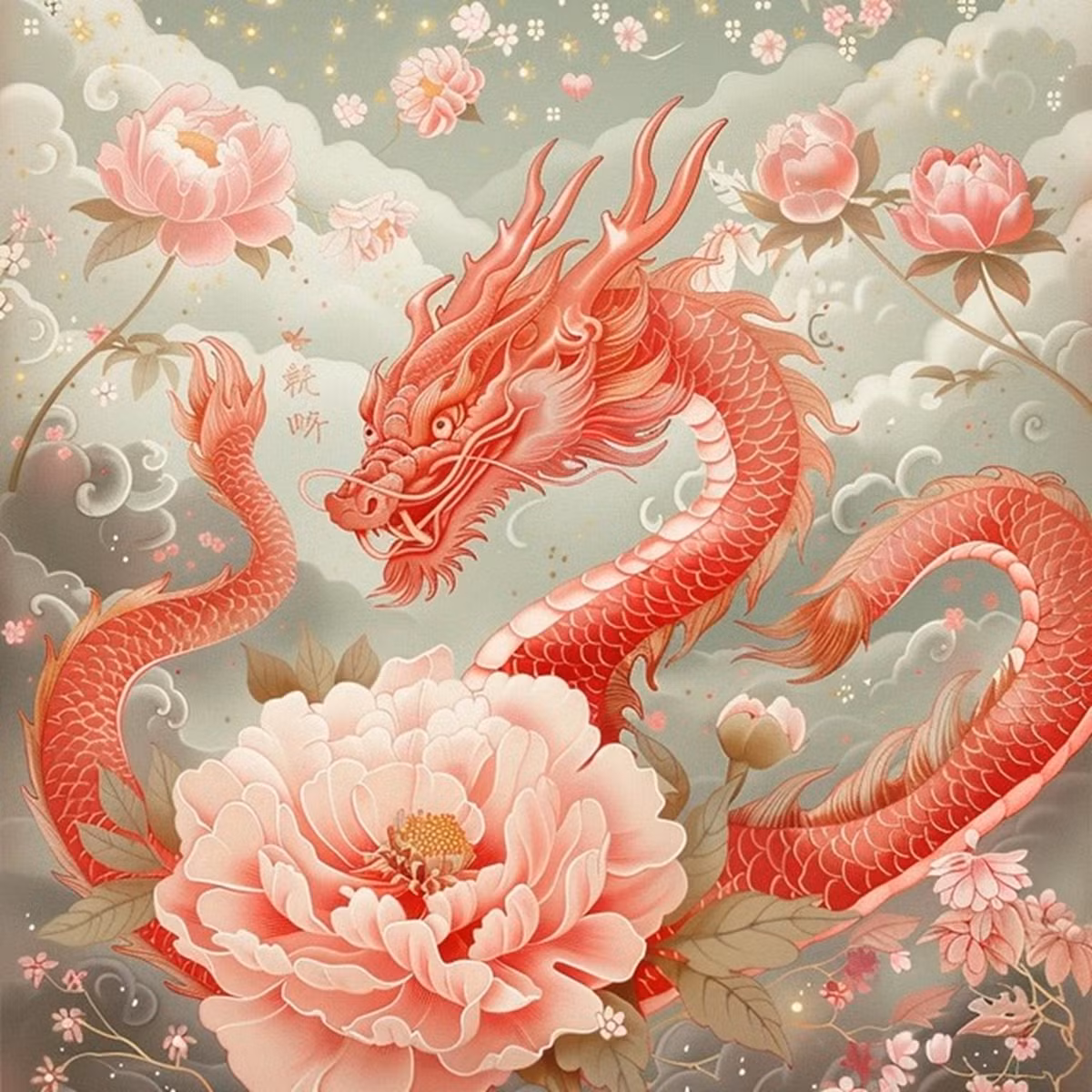 br/> Tuổi Thìn: Mang trong mình khí chất đế vương, con giáp Thìn tựa như rồng thiêng ẩn mình chờ thời. Với tài năng lãnh đạo bẩm sinh và tinh thần cầu tiến không ngừng, họ từng bước chinh phục những đỉnh cao mới, khẳng định vị thế của mình trong xã hội. 