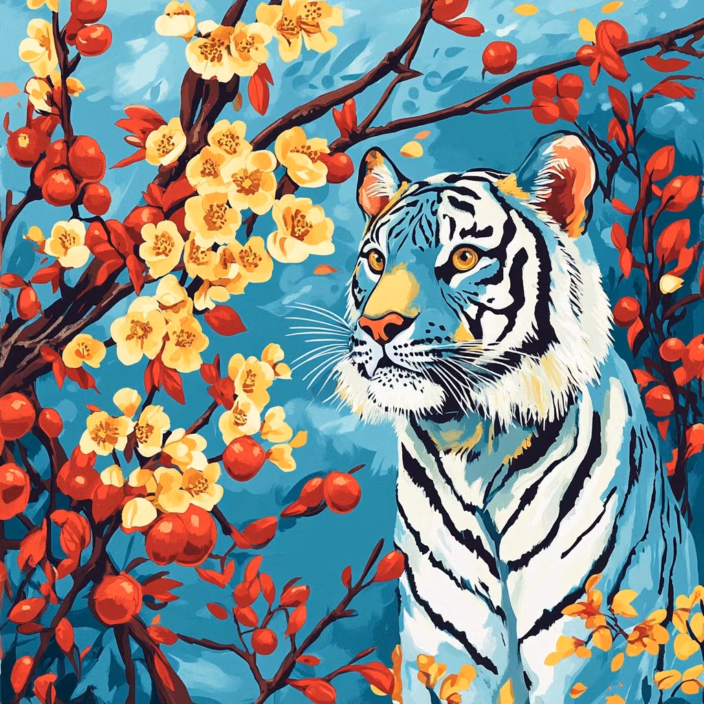  Con giáp này cũng là người biết chăm lo cho gia đình. Tuổi Dần biết rằng việc xây dựng một gia đình hạnh phúc là việc của cả hai vợ chồng, chứ không phải phụ thuộc vào riêng bất cứ ai. (*Thông tin trong bài viết chỉ mang tính chất tham khảo!).