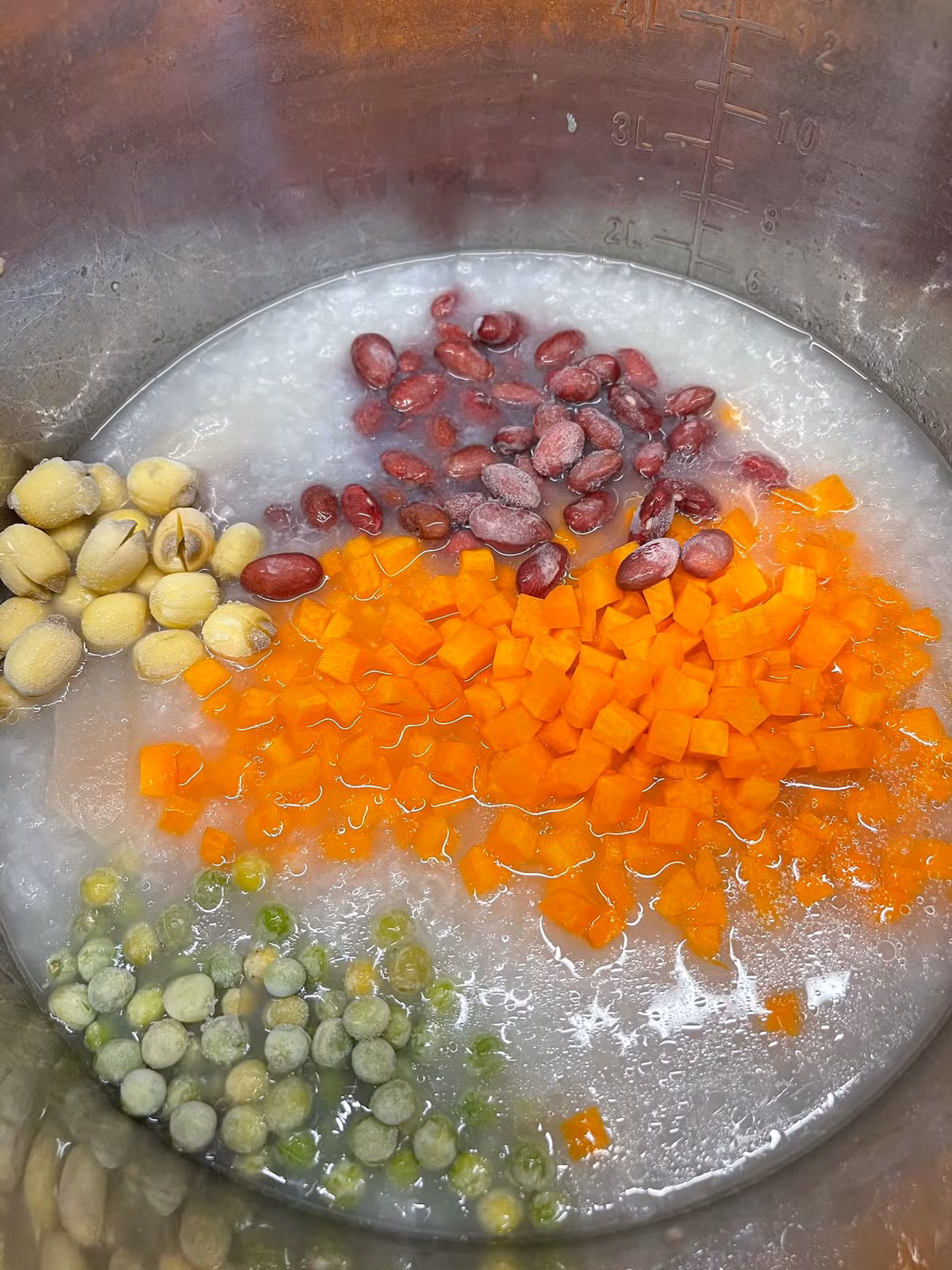 Nấu cháo cực bổ dưỡng, quý giá từ hai nguyên liệu “trên giời, dưới đất” - Hình 2 Nau chao cuc bo duong, quy gia tu hai nguyen lieu “tren gioi, duoi dat”-Hinh-2