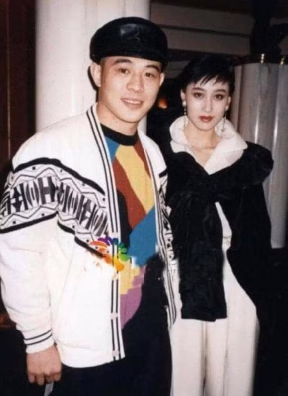 Vo Ly Lien Kiet dep den muc nao ma khien dan ong dien dao-Hinh-7
