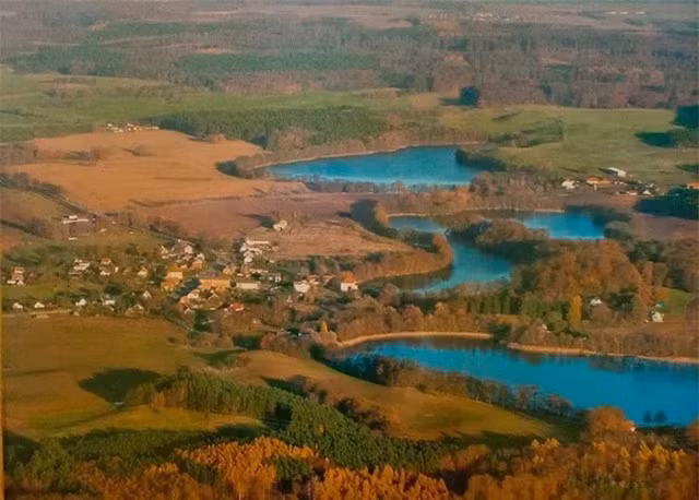 Kho bau 3.000 tuoi he lo nhieu dieu ve nguoi chau Au co