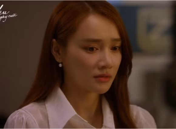Nha Phuong tuyen bo: 