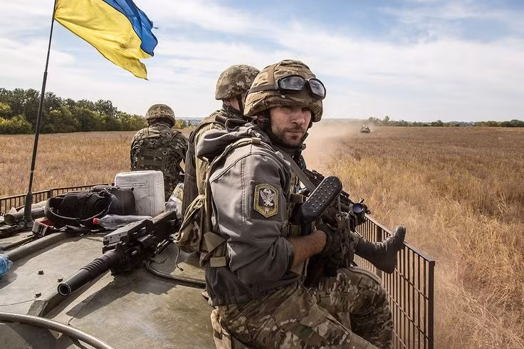 Theo thống kê, hơn 14.000 người đã thiệt mạng trong cuộc xung đột ở Donbass kể từ năm 2014. Phía Ukraine cho biết 1,5 triệu người đã buộc phải rời bỏ nhà cửa, khoảng 200.000 người tái định cư ở khu vực Kiev.