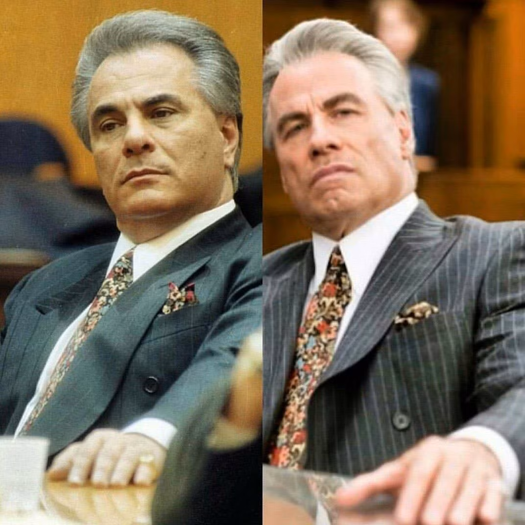 Tại phiên tòa sau đó diễn ra vào năm 1986, Gotti được tha bổng. Người đứng đầu bồi thẩm đoàn trong vụ án sau đó đã bị kết tội nhận một khoản hối lộ lớn để quyết định tha bổng cho ông trùm tội phạm.