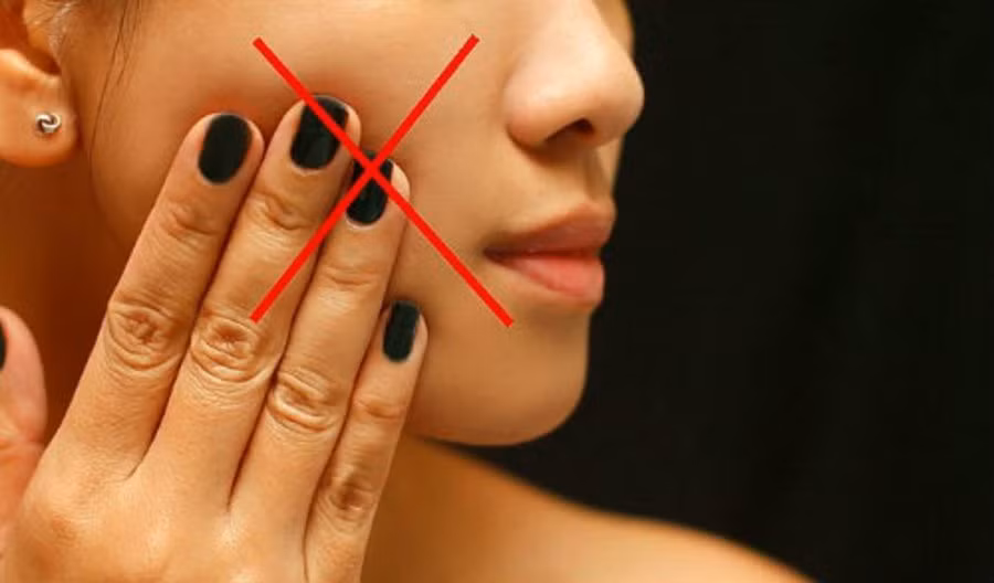 9 thói quen tưởng nhỏ nhưng âm thầm rút ngăn tuổi thọ 9 thoi quen tuong nho nhung am tham rut ngan tuoi tho